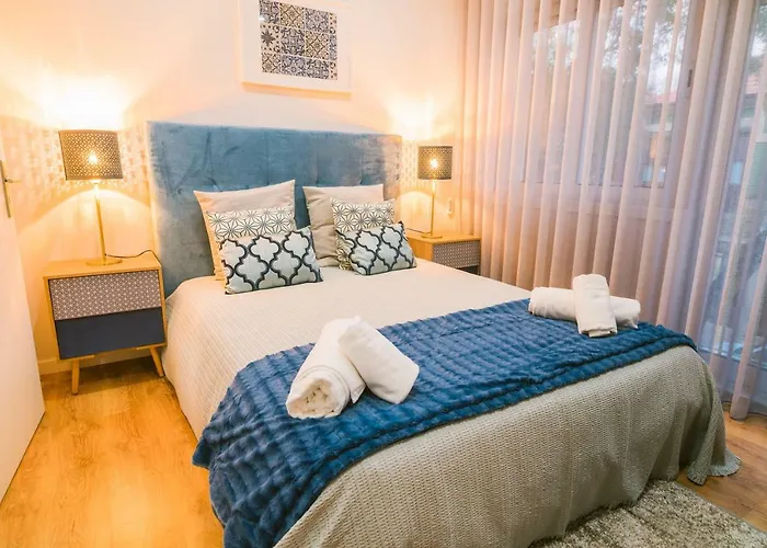 Lechartier Oporto Apartments 2