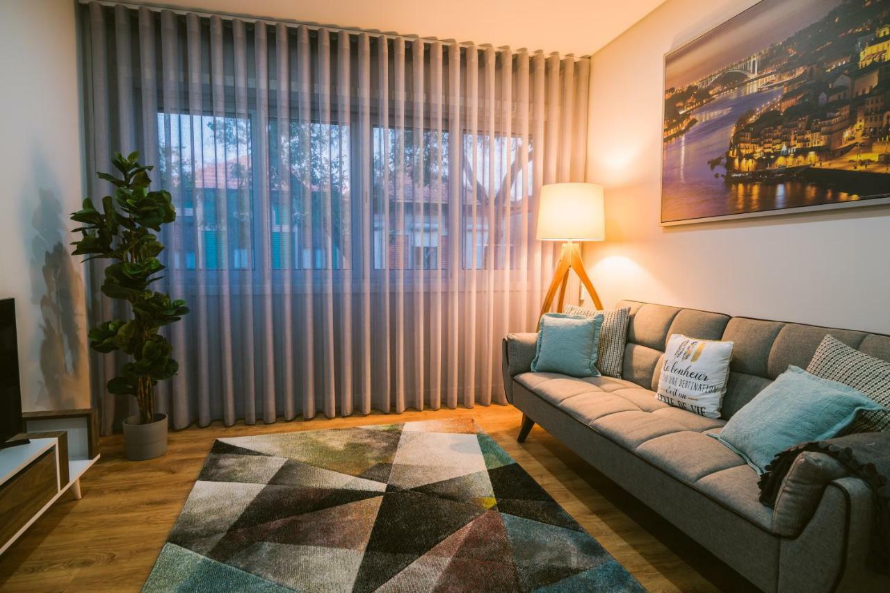 Apartamento Lechartier 2 *