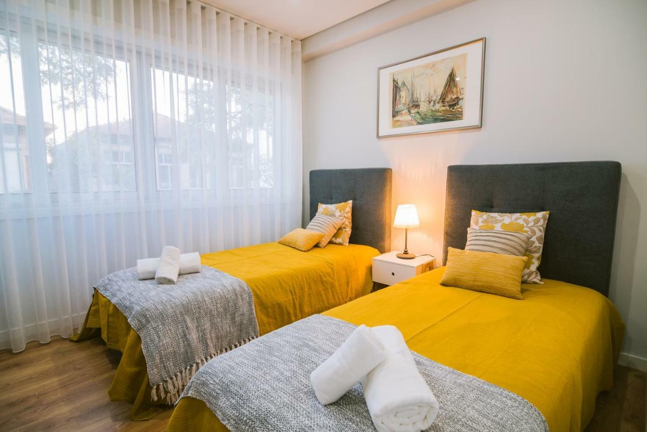 Apartamento Lechartier 2