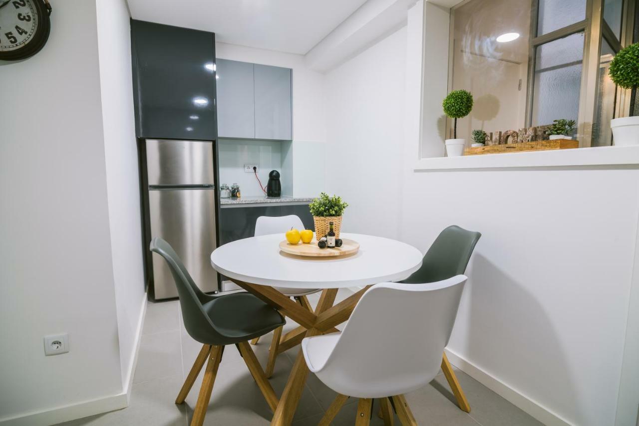 Apartamento Lechartier 2 *